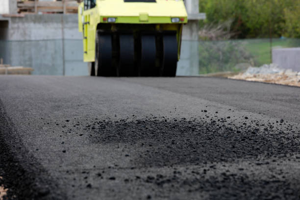 Professional Driveway Pavers in Four Corners, TX