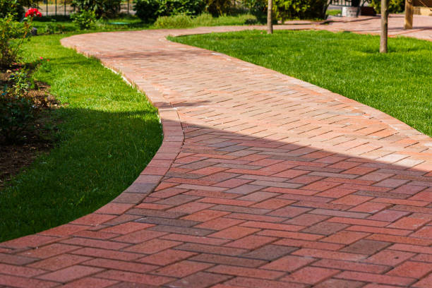 Best Driveway Paving Contractor  in Four Corners, TX