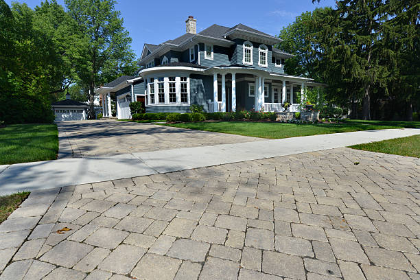 Reasons to Select Us for Your Driveway Paving Requirements in Four Corners, TX