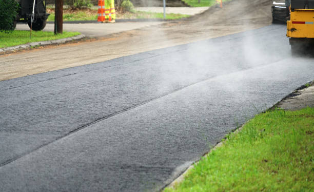 Best Driveway Pavers Near Me  in Four Corners, TX