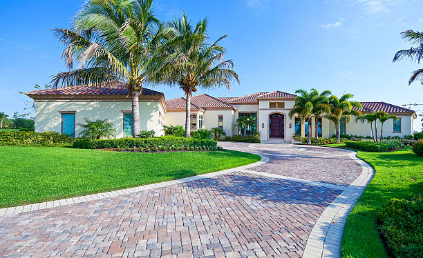 Best Driveway Paving Near Me  in Four Corners, TX